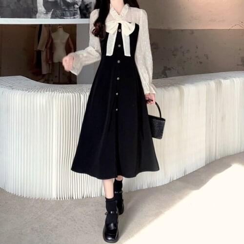 Модные платья-трапеции YM-capacity for love China At AliExpress