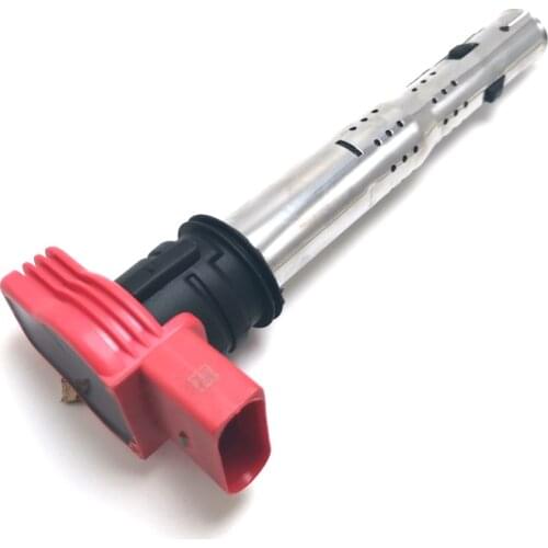 06E905115E New Ignition Coil Ignition System for SEAT Altea Altea XL Exeo Leon Toledo Octavia Superb II Yeti