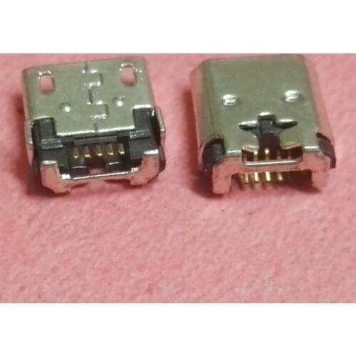 1Pcs Charger Usb Charging Doct Port Connector For Nokia Lumia 735 730 RM-11091113 1072 640XL 930XL 640 930 XL 530 Charge Plug