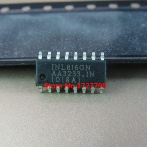 3PCS/LOT INL816GN SOP
