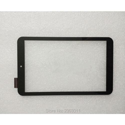 8'' new tablet pc Prestigio MultiPad PMP880TD Touch Screen digitizer touch panel