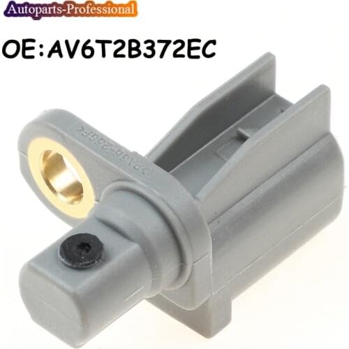 AV6T2B372EC 10071164343/AV6T2B372EC For Ford Focus MK3 C-MAX KUGA Transit Volvo Wheel Speed Sensor ABS Sensor Car accessories