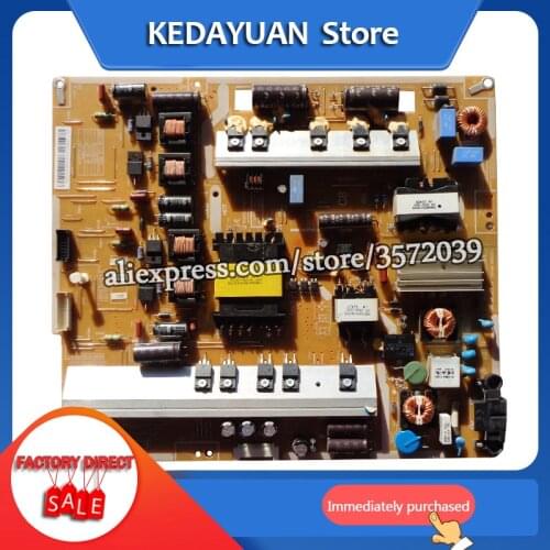 Free shipping original 100% test for samgsung PD46B2Q-CSM BN44-00522A PD55B2Q-CSM BN44-00523A power board