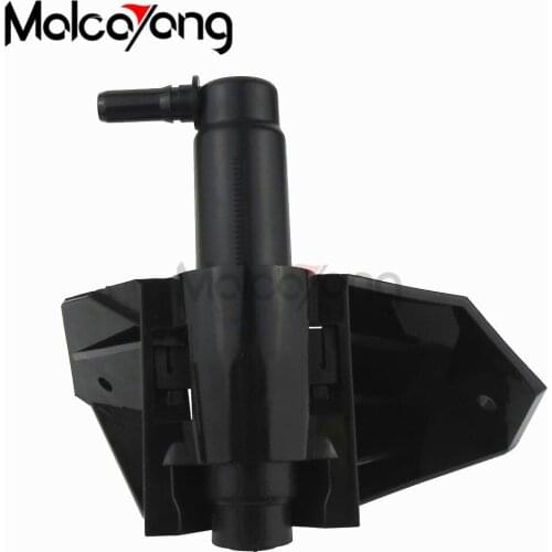98671 2P000 98672 2P000 Headlamp Telescope Unit Headlight Washer Pump for KIA Sorento 2009 2010 2011 2012