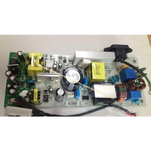 Projector Parts For Mitsubishi XD221u Main Power Supply(P3X37-0800-00)