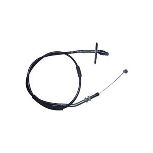 For JCB PARTS -- JCB 214 THROTTLE CABLE (PART NO. 333/F4489)