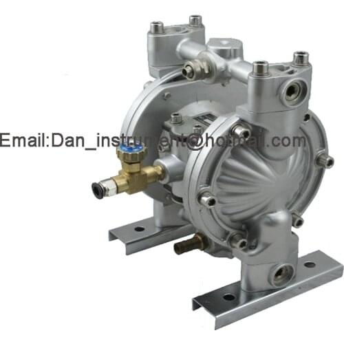 CE Certification Double-way Pneumatic Circulating Pump BML-10