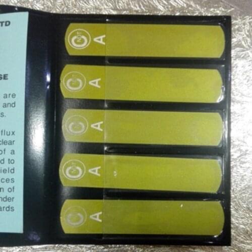 Burmah Castrol Strips Type A