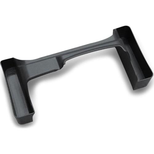 Gear Shift Storage Box Bin Coin Case for18-21jl wrangler Car Central Control Gear Shift Storage Box Interior Accessories N0PD