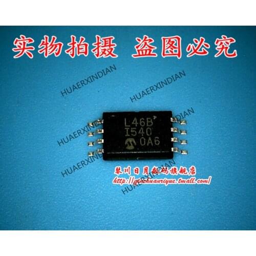 New original 93LC46B High Quality