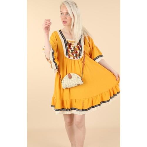 Oblavion Short Dresses For Women