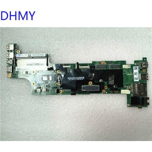 Original laptop Lenovo ThinkPad X260 motherboard i5-6300U UMA 01EN201 00UP198 01HX035