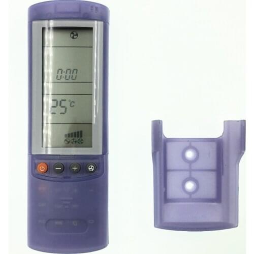 Original Remote Control Electra RC7 RC-7 467200048R For air conditioner Airwell Emailair Elco RC3 / RC4 (RC) / RC4 (RCL) , RC5