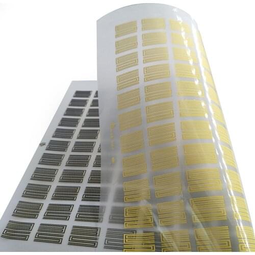 Custom Clothing Thermal Transfer Rubber Labels for Clothes Brand Logo Label Iron On Fabric for T-shirt Heat Transfer Press Tags