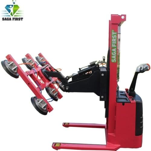 Parker Vacuum Glass Lifter Glass Lifting Equipment and holder 800KGS