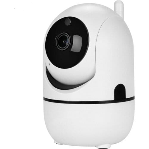 1080P Cloud Wireless IP Camera Intelligent Auto Tracking of Human Home Security Surveillance CCTV Network Mini Wifi Camera