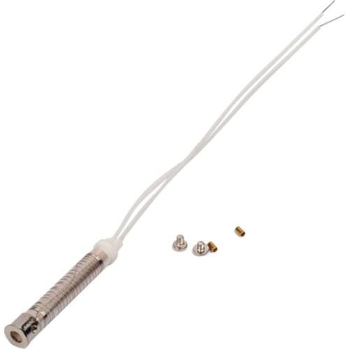 High Quality 220V 40/80W Soldering Iron Core Heating Element Replacement Spare Part Welding Tool For 806AH