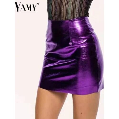 Женские вечерние юбки YAMY China At AliExpress