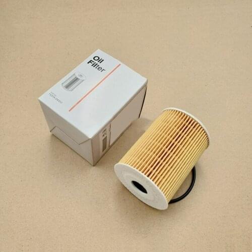 5/10/20/30Pcs/lot Engine Oil Filter Suit For Nissan Opel Renault OEM NO15209-2W200