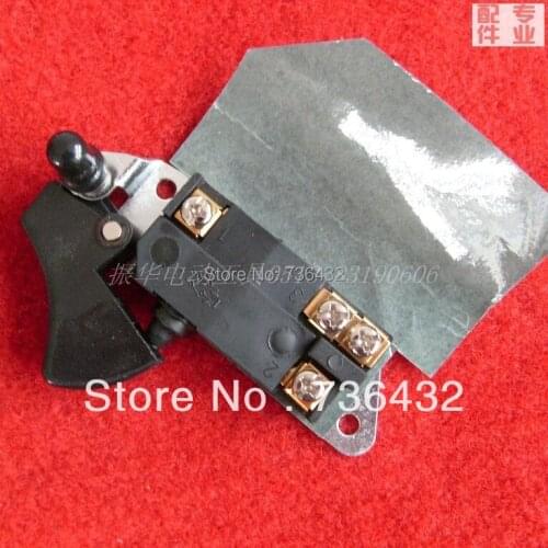 Free shipping! Circular saw switch 807A fit Makita circular saw 5900B / Makita saw parts / Makita parts