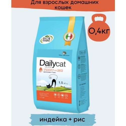 DAILYCAT Products For Cats