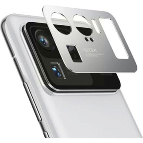 GRWIBEOU Screen Protectors For Xiaomi Mi 11