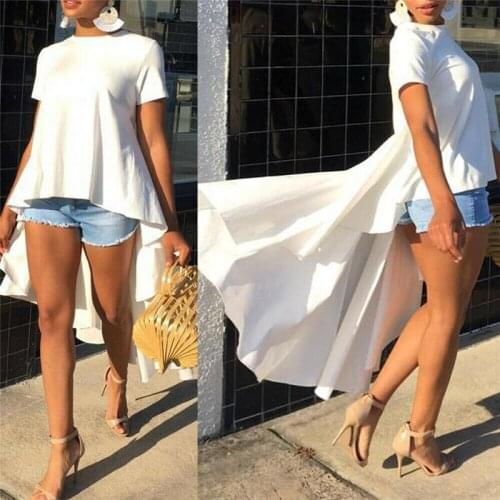 Hirigin Long Blouses China