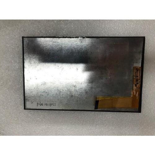 LT080B21BA118 V1 ASBF080-33-01 for Tablet computer LCD Displays screen