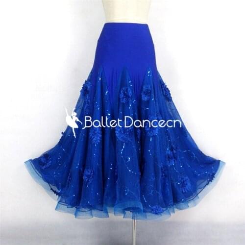 Ballroom Practice Dance Dress Standard Ballroom Smooth Dance Competition Dress, /Ballroom Standard Tango Waltz Dance Dress
