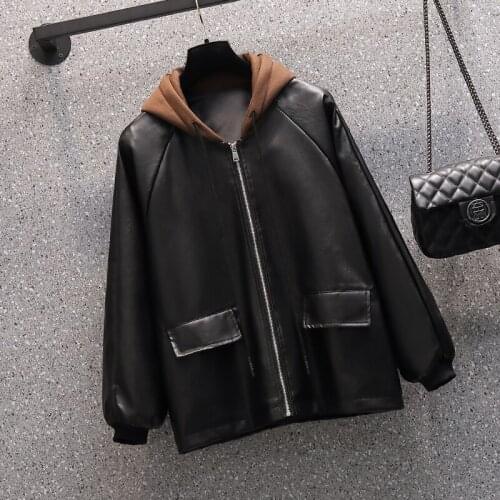 Женские куртки с капюшоном YIBAKA China At AliExpress