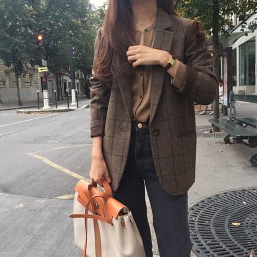 CMAZ Blazers For Women