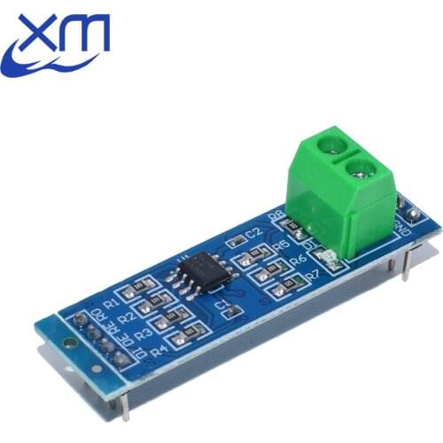20PCS/LOT MAX485 Module, RS485 Module, TTL Turn RS-485 Module, MCU Development Accessories FREE SHIPPING A74