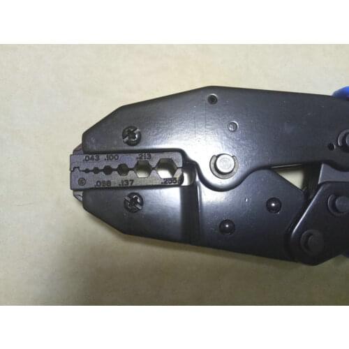 50PCS 301G Crimper crimping Pliers FOR SMA RG59 RG178 RG316 174 141 223 400 58