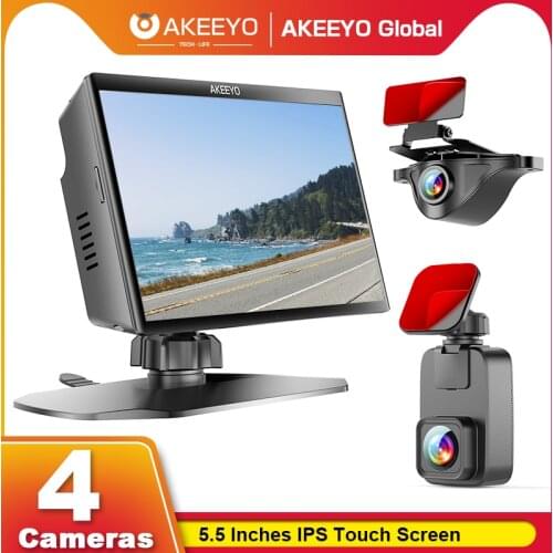 AKEEYO DVRs