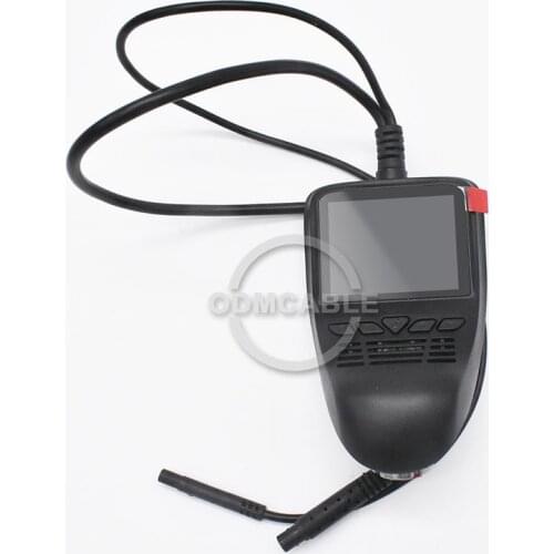 Car Driving Recorder Car DVR Camera Video WDR Dash Cam Driving Recorder Mini 1080P HD