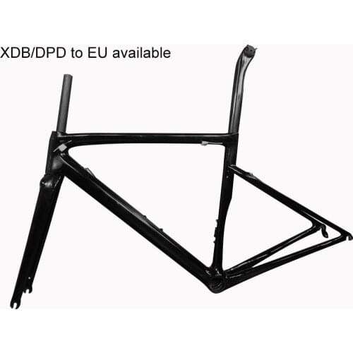 Bicycle Frames Clapotic China