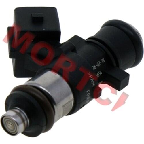 Motorcycle Fuel Injector Nozzle For CFMOTO CF1000 Z1000 ATV CF MOTO 1000 ATV1000 Parts Number 0JYA-171000