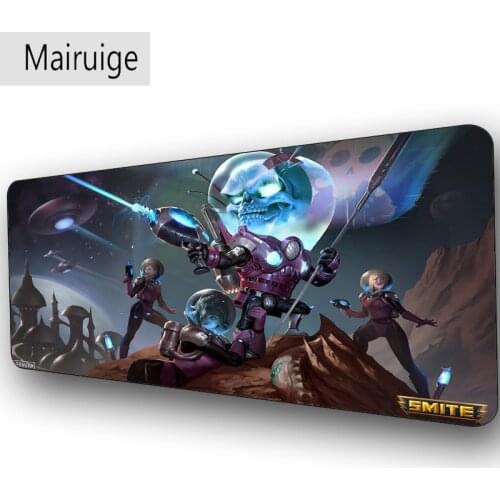 Gaming Mouse Pad Keyboard Notebook Desktop Protection Pad Rubber Xxl Household Carpet Pad Mini Pc Game Player Mousepad One Piece