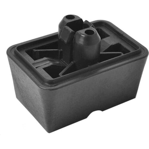 Car Jack Point Jacking Lifting Support Pad Block Vehicle Repair Tool 51717039760 For BMW 6 Series Mini E63 E64 E65 R50 New