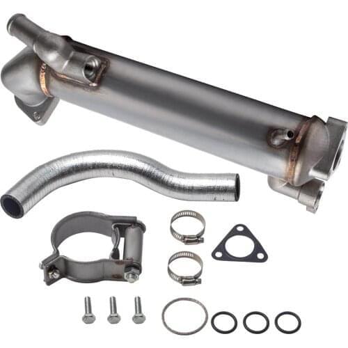 EGR Cooler Kit Assembly for International Heavy Duty HD Truck 9.3L 7.6L