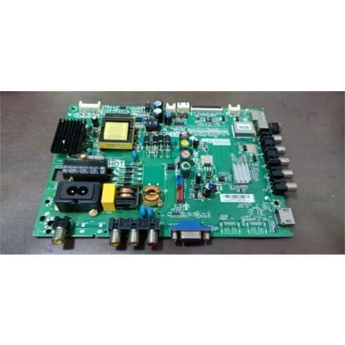 TP LE32F8210 mainboard. MS18VG. P78 screen LVW320CS0D E6