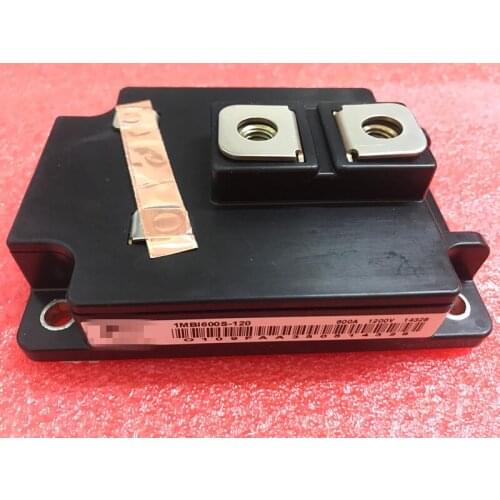 NEW IGBT Mdoule 1MBI600S-120 1MBI600PX-140 1MBI600U4B-120
