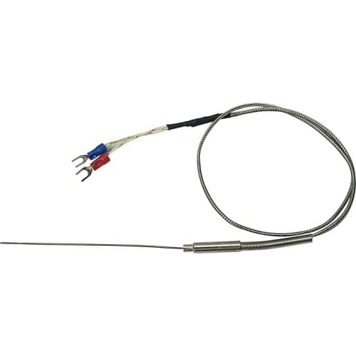 Thermocouple Wire Temperature Sensor Detector Regulator for BGA Rework Station Solder Machine ACHI LY IR6000
