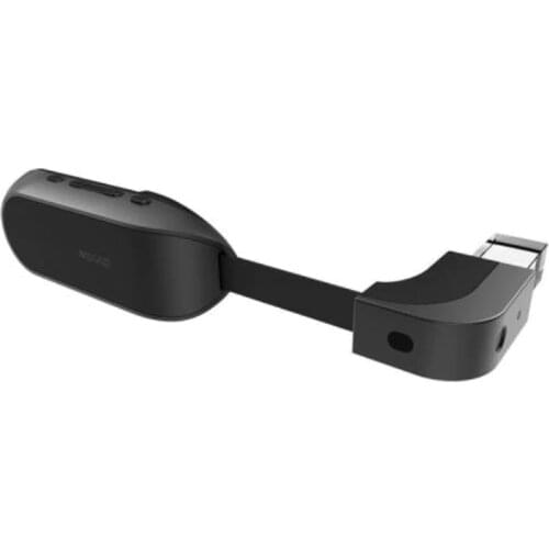 MAD Gaze X5 AR glasses The Worlds Most Advanced Smart Glass with built in navigation translator and camera function AR Glasses