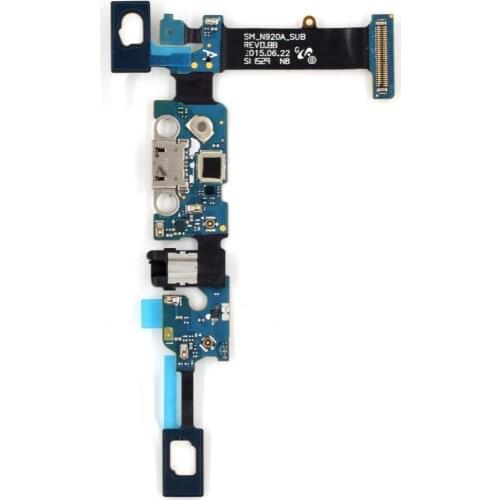 VEKIR Microphones For Samsung Phones