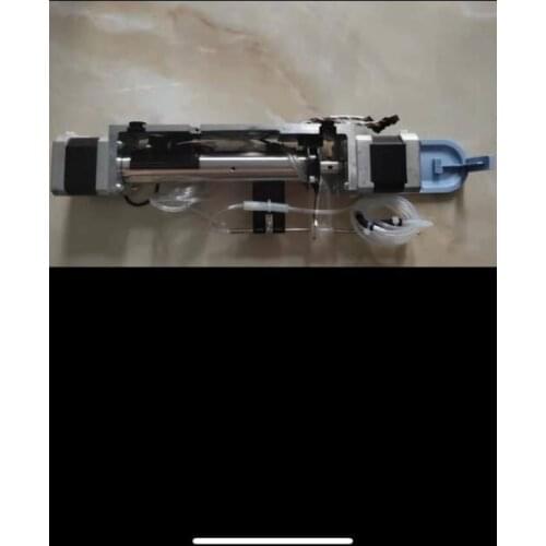 Mindray bc2800 Up and down motors, left and right motors, complete set.usd，Good work condition