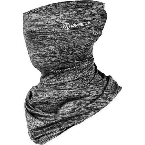 WHeeL UP Cycling Masks