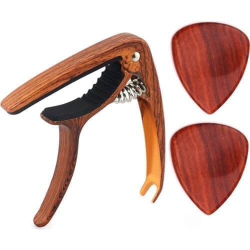 Каподастры Yiwa China At AliExpress