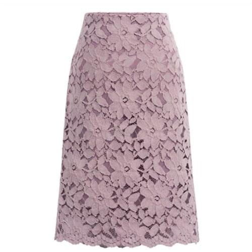Skirt Women Plus Size Skirt A Line Skirt Faldas Jupe Office Skirt Pencil Skirt Lace Skirt Summer Skirt Skirts Womens Falda Mujer