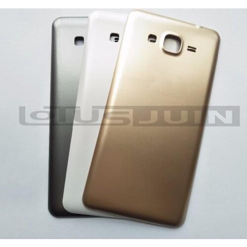 Back Cover Battery Door Housing Replacement Part for Samsung Galaxy G530